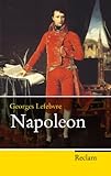 Image de Napoleon (Reclam Taschenbuch)
