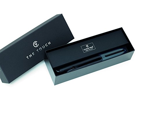 Cloud Nine Touch Styler Glätteisen - 2