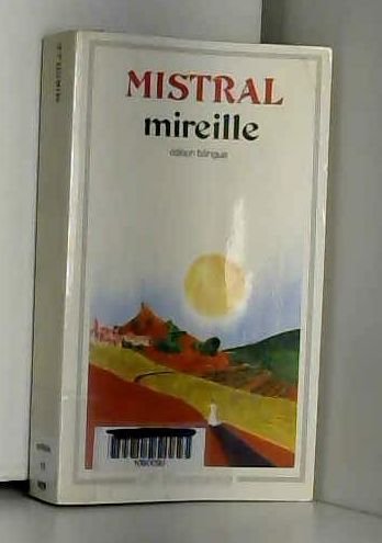 MIREILLE - MIREIO MIREILLE - MIREIO