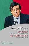 Cover zum Buch Ich sollte der Nächste sein: Zivilcou...