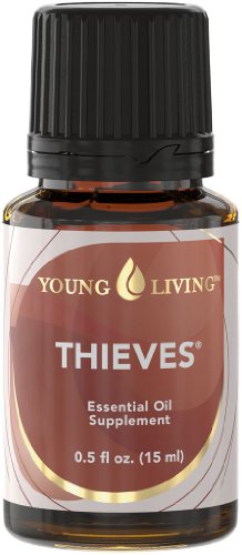 Young Living Ätherische Ölmischung Diebe (Thieves), 15ml