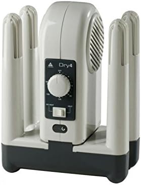 Boot Dryer - RAOD, Race, Motorcross ETC, ETC. DRY4 AD1