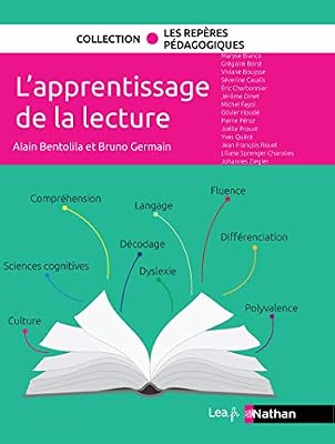 Nathan L'apprentissage de la lecture