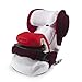 CYBEX Summer Cover for Juno 2-Fix Car Seat (White/White)