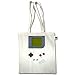 Produktbild Nerds & Geeks - Gameboy - Unisize - Natural - XT600 - Jutebeutel lange Henkel