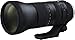 Produktbild Tamron SP 150–600 mm F/5,0–6,3 Di USD G2 Für Sony DSLR Kameras (6 Jahre eingeschränkte USA Garantie)