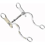 Busse Billy Allen Bit SILVER