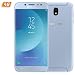 Produktbild Samsung Galaxy J7 Duos (2017) Blue ohne Simlock, ohne Branding, ohne Vertrag