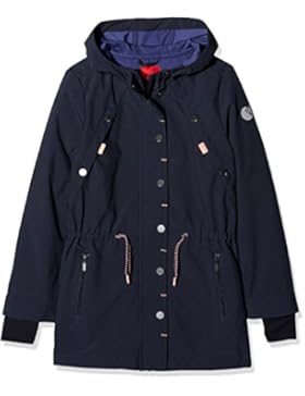 s.Oliver Mädchen Mantel 73.703.52.7969