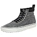 Produktbild Vans Classic SK8-HI MTE Winter Sneaker Schuhe Scochguard 3M XH4, Schuhgröße:EUR 34.5, Farbe:Grau