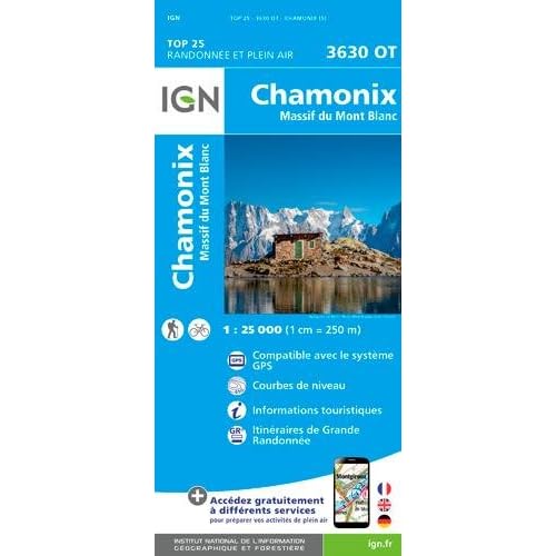 3630OT CHAMONIX MASSIF DU MONT BLANC 3630OT CHAMONIX MASSIF DU MONT BLANC