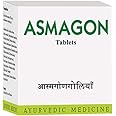 AVN Asmagon Tablets (Pack of 3) (300 Tablets)