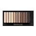 Makeup Revolution Natural Nudes Eyeshadow Redemption Palette - Iconic Elements - Naked Dupes!!!