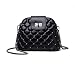 Produktbild Ms. Schulter Diagonal Paket Lingge Kette Schafsfell Paket,Black