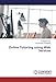 Produktbild Online Tutoring using Web Services
