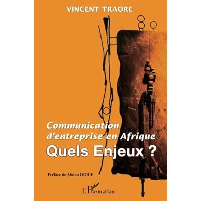 Communication d'entreprise en Afrique : Quels enjeux ?