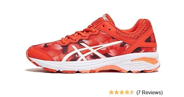 asics gel netburner professional kids gs netball trainers