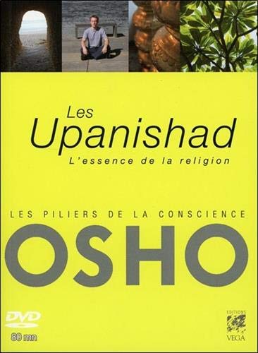 Télécharger Les Upanishad : L'essence de la religion (1DVD) Francais PDF