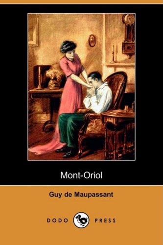 Download Mont-oriol Download Mont-oriol