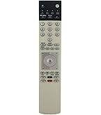 Loewe Assist Aluminium Silver System Remote Control for LOEWE