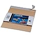 Smartbox Box Versand für CD Jewel 22,5 x 12,5 x 1,2 cm 50 Stück