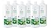 LR Sixpack Aloe Vera Trinkgel Sivera Nahrungsergänzung / Drinking Gel Sivera 6 x 1000 ml