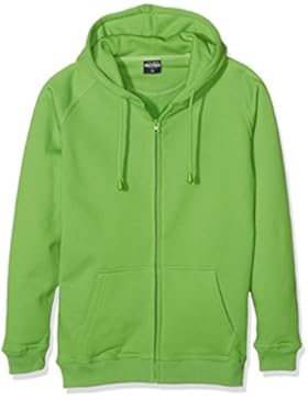 Kids Zip Hoody