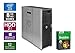 Produktbild HP Workstation Z620 MT | Intel Xeon E5-2609 @ 2,4 GHz | 8GB DDR3 RAM | 2000GB HDD | DVD-Brenner | Quadro 2000 | Windows 10 Pro vorinstalliert (Generalüberholt)