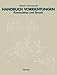 Handbuch Vorrichtungen: Konstruktion und Einsatz (German Edition) by Matuszewski Heinrich (1986-01-01) by 