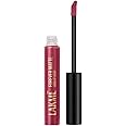 Lakmé Forever Matte Liquid Lip Colour, Pink Glam, 5.6 ml
