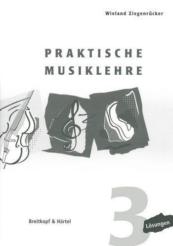 Download Praktische Musiklehre Band 3 : Lösungen Download Praktische Musiklehre Band 3 : Lösungen