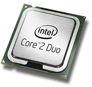 Intel Core 2 Duo Processor E6550 2.33GHz 1333MHz 4MB LGA775 CPU OEM