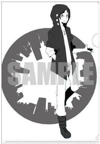 VOCALOID: Kano [Kagerou Days] Clear File