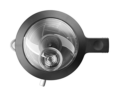 KitchenAid 5KFC3516EAC, Mini-Food-Processor, Großartig zum Hacken, Vorbereiten von Dressings und Saucen, CREME - 5