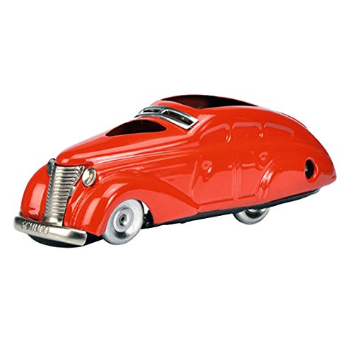 Preisvergleich Produktbild Schuco 450112400 Wendeauto Schnittmodell