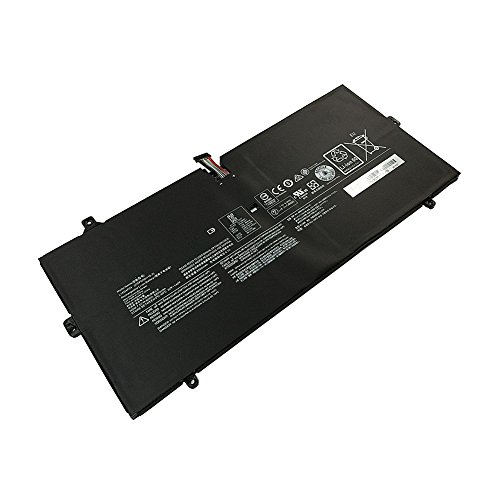 7XINbox 7.5V 66Wh 8800mAh Ersatz Akku Batterie L14M4P24 für Lenovo YOGA 4 PRO YOGA 900 5B10H43261 L14L4P24 L14M4P24