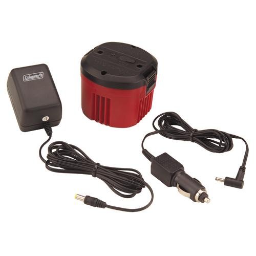 Preisvergleich Produktbild Coleman CPX 6 Rechargeable Power Cartridge