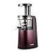 Produktbild Hurom HG-FBE11 Slow Juicer HG Serie 2 Generation Edelstahl, 40 U/min Entsafter, schokolade