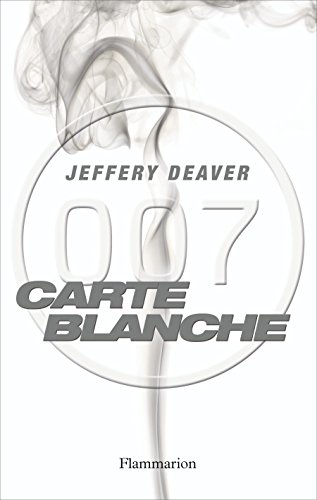 Carte blanche