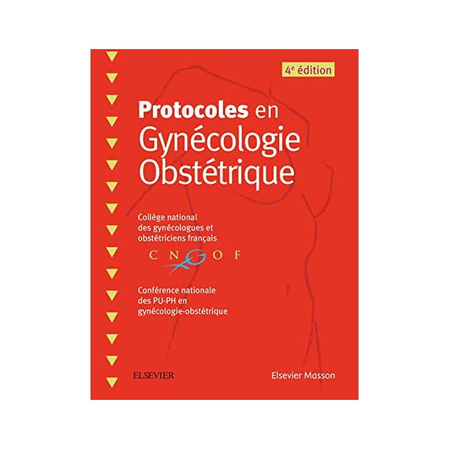 Guide Pratique De Léchographie Obstétricale Et Gynécologique - 