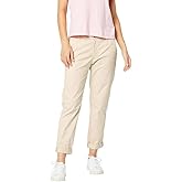 Dockers Weekend Chino Slim Fit Pants Pants Women