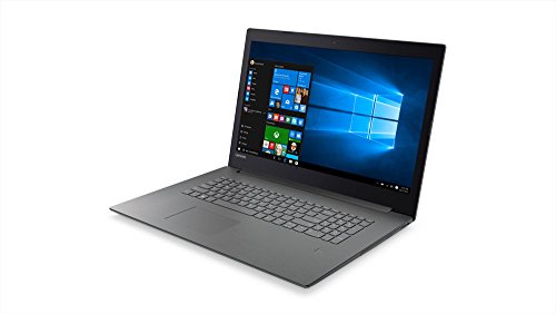 Lenovo V320-17IKB 43 9 cm  17 3  Notebook Intel Core i5-8250U  8GB RAM  256GB SSD  1TB HDD  Full HD Display  Win10 Pro