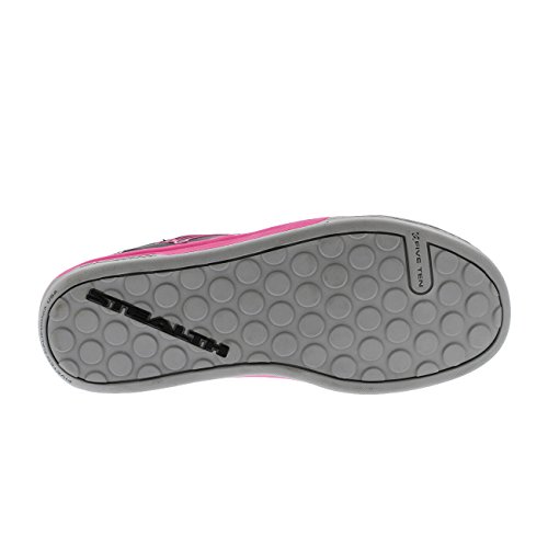 Five Ten Girls MTB-Schuhe Freerider Pro Schwarz/Pink - 7