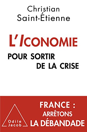 L'Iconomie pour sortir de la crise L'Iconomie pour sortir de la crise