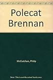 Cover zum Buch Polecat Brennan