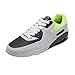Produktbild schnürhalbschuhe Herren Sneaker Laufschuhe flach Schuhe Sport Sommer atmungsaktiv Casual 39-44 Sunnyuk