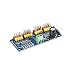 Produktbild JullyeleDEgant PCA9685 Modulo Driver I2C per Driver a 12 canali PWM a 12 bit per interfaccia Arduino Robot Indicatore LED per schermo Raspberry PI