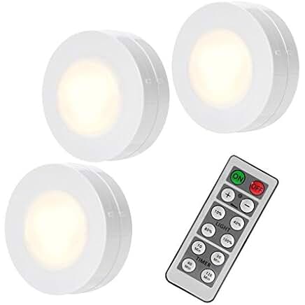 Suchergebnis auf Amazon.de für: led spot batterie fernbedienung