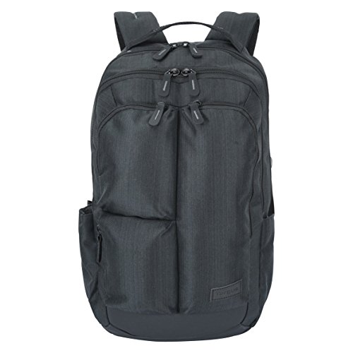 Targus Safire Laptop-Rucksack 15.6 zoll – Schwarz – TSB787EU - 3