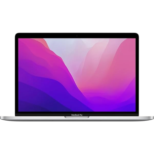 2020 Apple MacBook Pro con Chip Apple M1 (13